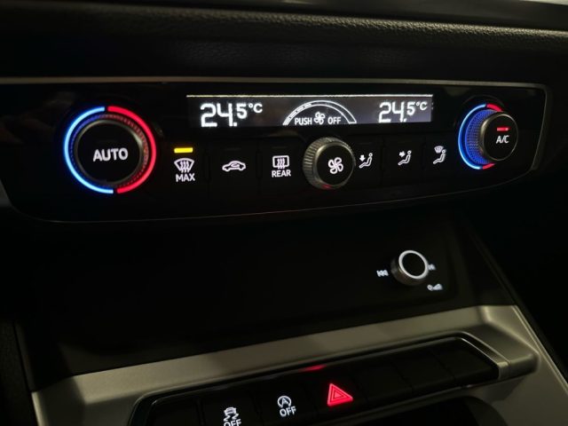 AUDI Q3 usata, con Immobilizzatore elettronico