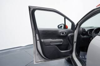 CITROEN C3 Aircross usata, con Climatizzatore