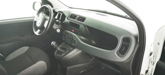 FIAT Panda usata 22