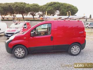 FIAT Fiorino usata, con Filtro antiparticolato