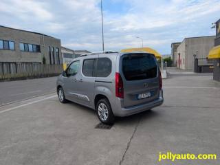 TOYOTA Proace City Verso usata, con Sistema di navigazione
