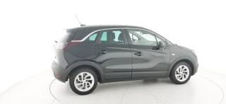 OPEL Crossland X usata, con Luci diurne LED