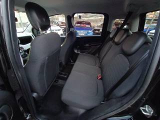 FIAT Panda usata, con ESP