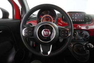 FIAT 500 usata 12