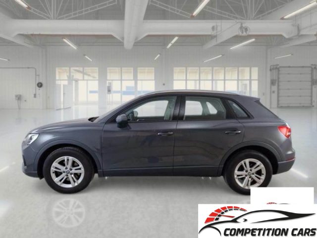 AUDI Q3 usata, con Airbag Passeggero