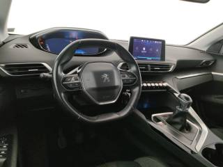 PEUGEOT 3008 usata, con Immobilizzatore elettronico
