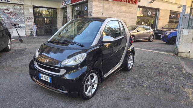 SMART ForTwo usata, con Airbag Passeggero