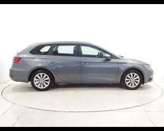 SEAT Leon usata, con Airbag Passeggero