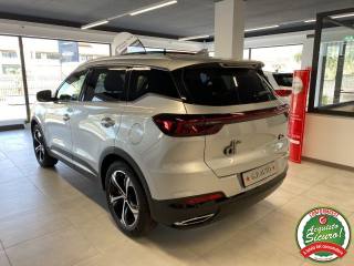 DR MOTOR DR 6.0 usata, con Airbag Passeggero