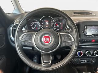 FIAT 500L usata, con Chiusura centralizzata