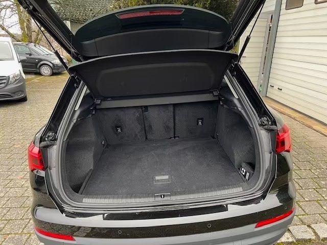 AUDI Q3 usata, con Controllo automatico clima