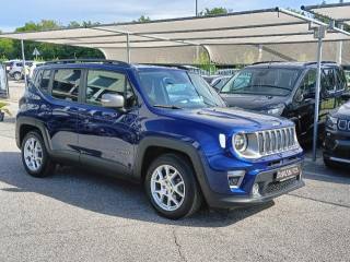 JEEP Renegade usata, con Airbag laterali