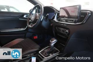 KIA XCeed usata 13