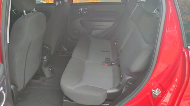 FIAT 500L usata, con Climatizzatore