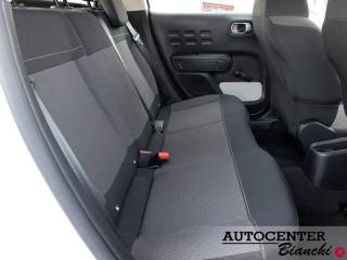 CITROEN C3 usata, con Bluetooth