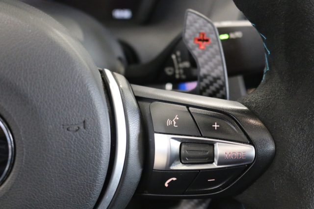 BMW M2 usata, con Vivavoce