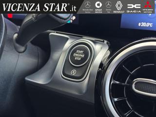 MERCEDES-BENZ GLB 180 usata, con Immobilizzatore elettronico