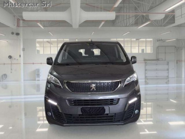 PEUGEOT Traveller usata, con Airbag