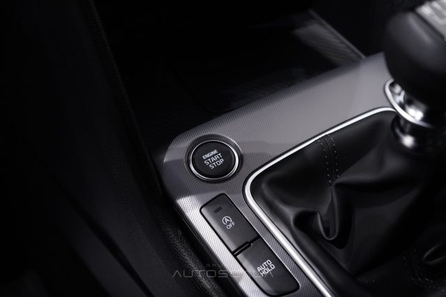 KIA Sportage usata, con Luci diurne LED