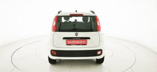 FIAT Panda usata, con Cerchi in lega