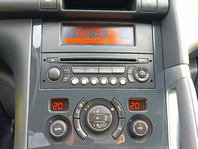 PEUGEOT 3008 usata, con Cruise Control