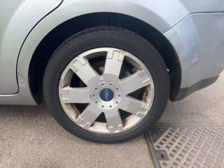 FORD Focus usata 4