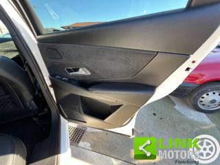 DS AUTOMOBILES DS 7 Crossback usata 25