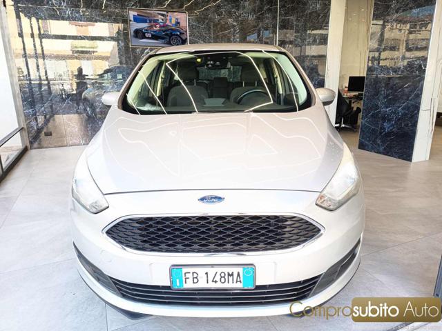FORD C-Max usata, con ABS