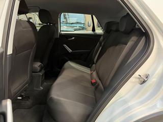 AUDI Q2 usata, con Fari LED