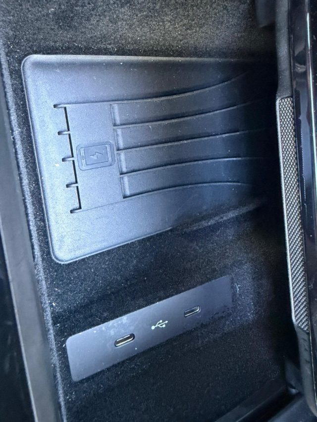 PORSCHE Cayenne usata, con Tetto panorama