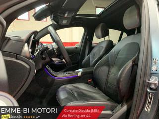 MERCEDES-BENZ GLC 43 AMG usata, con Controllo trazione