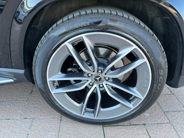 MERCEDES-BENZ GLE 400 usata, con Chiusura centralizzata