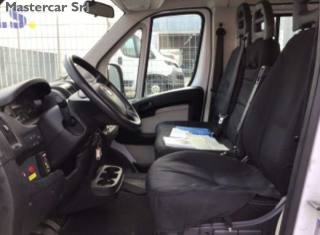 FIAT Ducato usata, con Climatizzatore