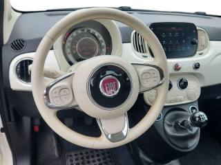 FIAT 500 usata, con Chiusura centralizzata