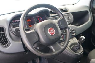 FIAT Panda usata, con Airbag testa