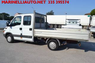 IVECO Daily usata 9
