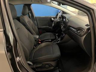 FORD Puma usata, con Servosterzo