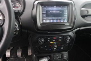 JEEP Renegade usata, con Cerchi in lega