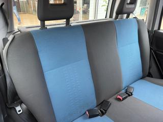 FIAT Panda usata 7
