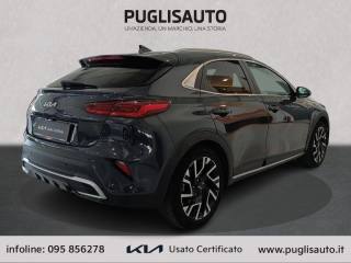 KIA XCeed usata, con Airbag Passeggero