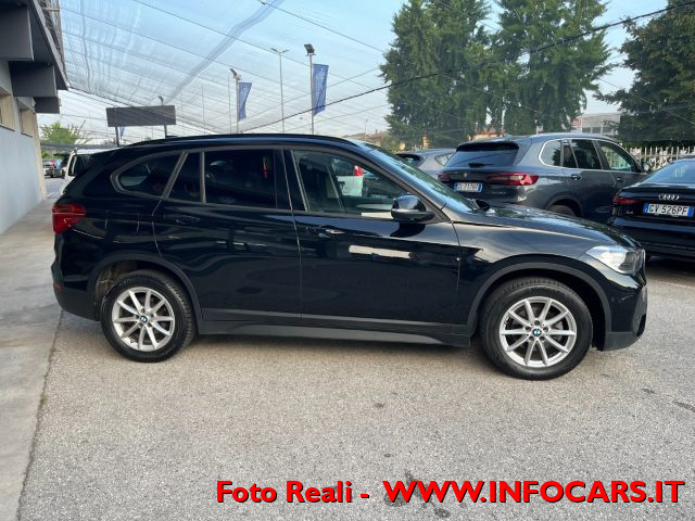 BMW X1 usata, con Chiusura centralizzata