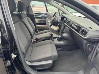 CITROEN C3 usata, con ESP