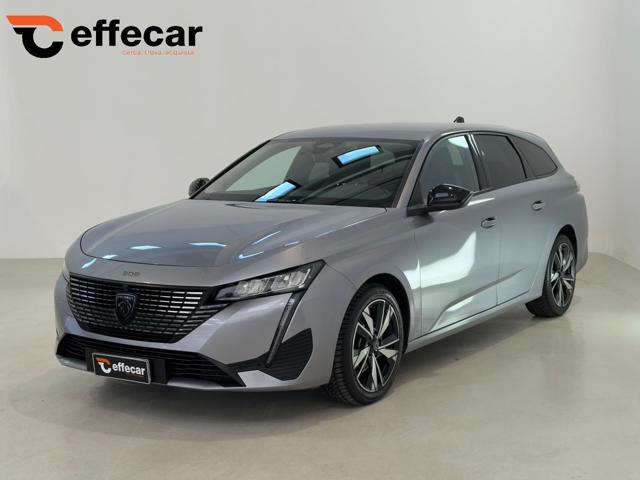 PEUGEOT 308 usata, con ABS