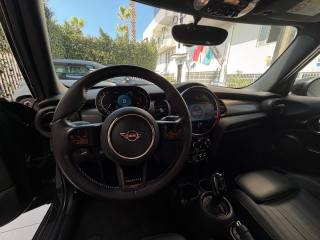MINI Cooper usata, con Sensore di pioggia