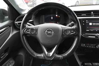 OPEL Corsa usata, con Sistema di navigazione