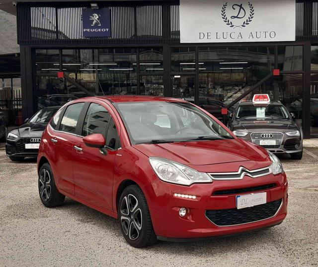 CITROEN C3 usata, con ABS
