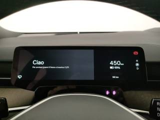 VOLVO ES90 usata, con Volante in pelle