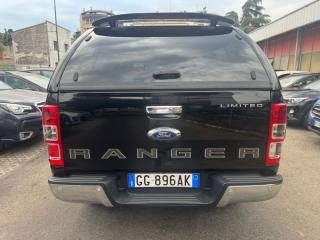 FORD Ranger usata, con Airbag Passeggero