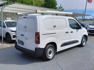FIAT Doblo usata, con Autoradio