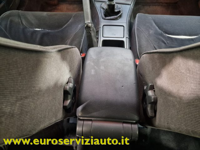 VOLVO V70 usata, con Volante multifunzione